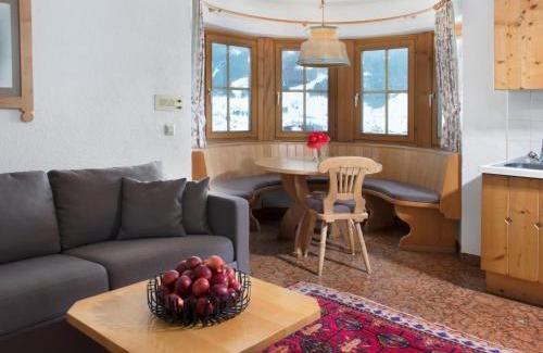 Matrei in Osttirol Apartment | Matrei Park 45