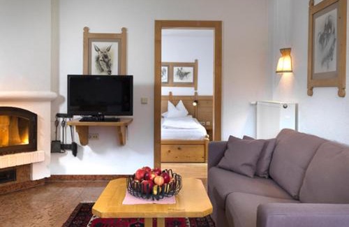 Matrei in Osttirol Apartment | Matrei Park 45