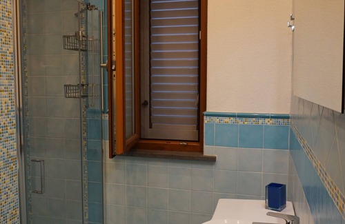 Ischia Porto Bed & Breakfast | Matrimoniale Deluxe - Maison de Charles Ischia