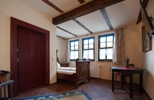 Plauen Hotel | Matsch - Plauens älteste Gastwirtschaft