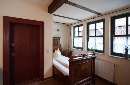 Plauen Hotel | Matsch - Plauens älteste Gastwirtschaft