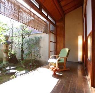 Kita Ward House | Matsuharu ANN