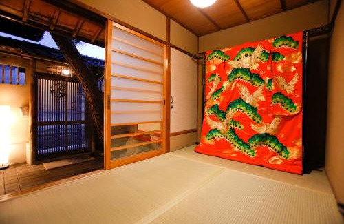 Kita Ward House | Matsuharu ANN