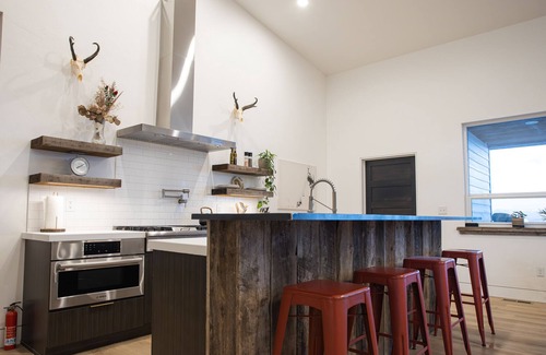 Three Forks House | Matsumoto Three Forks Vacation Home