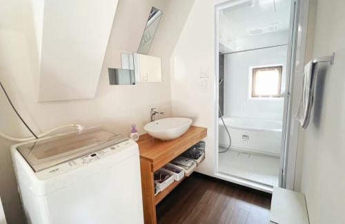 Kameido Apartment | Matsuya Hotel