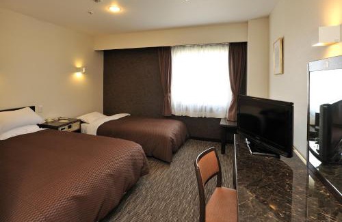 Matsusaka Hotel | Matsuzaka Frex Hotel