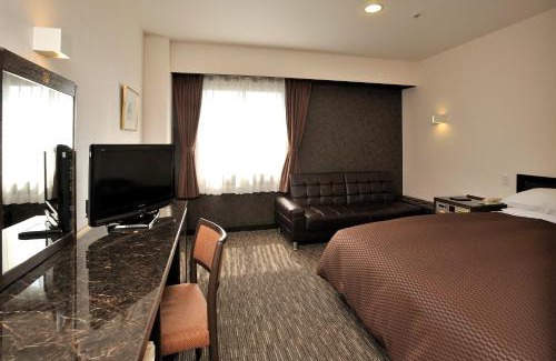 Matsusaka Hotel | Matsuzaka Frex Hotel