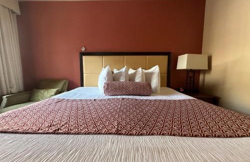 Ouray Hotel | Matterhorn Inn Ouray