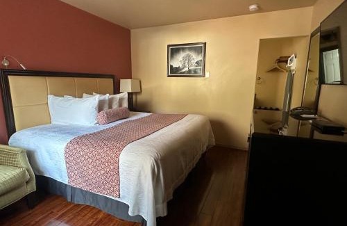 Ouray Hotel | Matterhorn Inn Ouray
