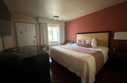 Ouray Hotel | Matterhorn Inn Ouray