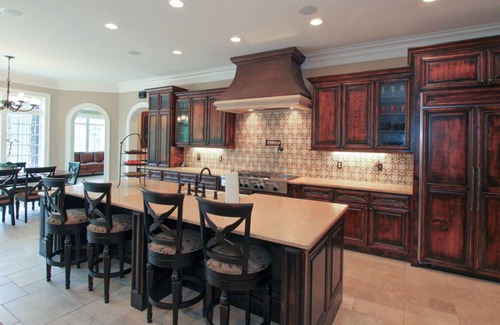 Blacksburg House | Matthews Estate, Blacksburg, Virginia