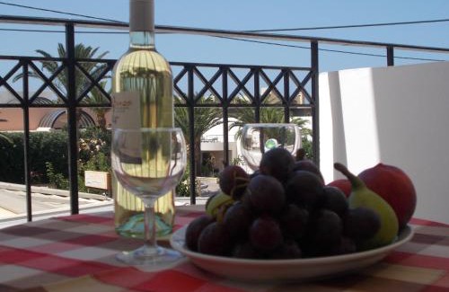 Adelianos Kampos Apartment | Matthias Hotel Apartments