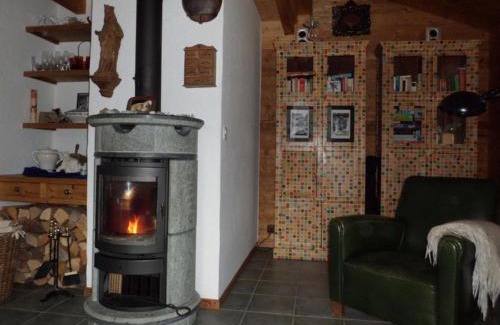 Grimentz Ski Chalet | Matti-Tinoll
