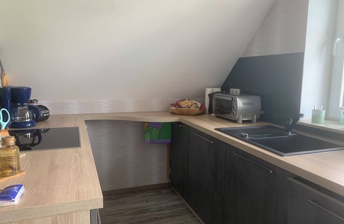 Schipkau House | Matti vacation home in the Lusatian Lakeland