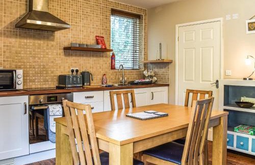 Lixwm House | Matty's Place
