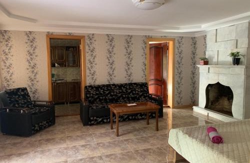 Jvari House | Matua guest house