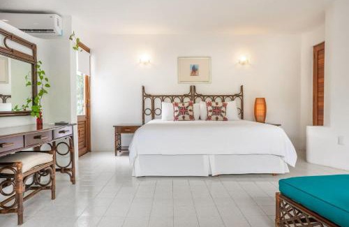 Playacar Fase I House | Matuk Beach House I Playacar 1