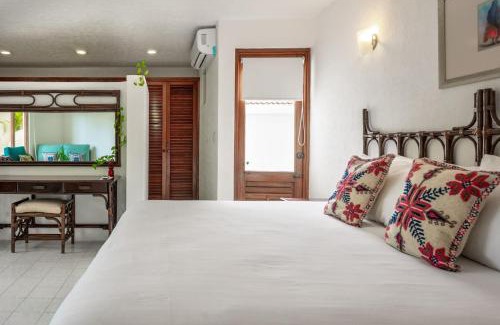 Playacar Fase I House | Matuk Beach House I Playacar 1