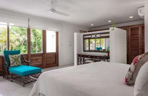 Playacar Fase I House | Matuk Beach House I Playacar 1
