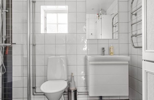 Karlshamn Municipality House | Matvik by Interhome