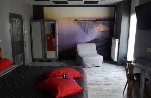 La Bourboule House | Matyzmontagne