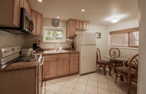 Kahana House | Maui Beach House