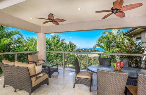 Wailea House | Maui Breeze Retreat at Ho'olei! Open Sep 25-Oct 14, Oct 26-Nov 7 & Nov 26-Dec 10