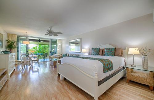 Kaanapali House | Maui Eldorado Condo G203