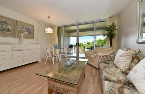 Kaanapali House | Maui Eldorado Condo G203