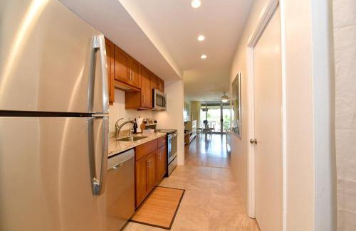 Kaanapali House | Maui Eldorado Condo G203