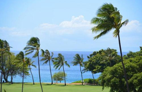 Kaanapali House | Maui Eldorado Condo K206