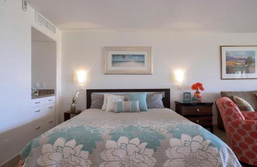 Kaanapali House | Maui Eldorado Condo K206