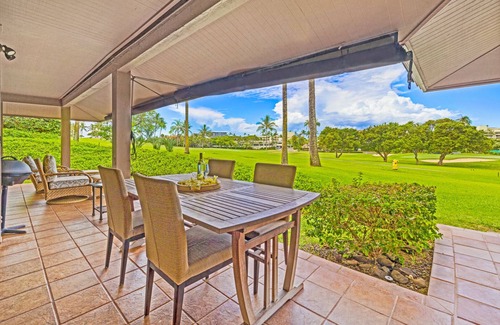 Kaanapali Condo | Maui Eldorado ~ G108 ~ Stay in the Heart of Kaanapali