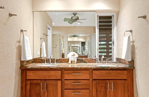 Kaanapali Condo | Maui Eldorado MEL-H207 by KBM