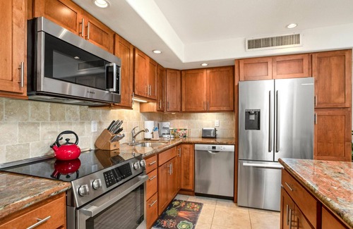 Kaanapali Condo | Maui Eldorado MEL-H207 by KBM