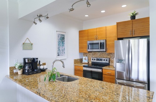 Wailea Condo | Maui Family Owned & Managed - Wailea Grand Champions Villa