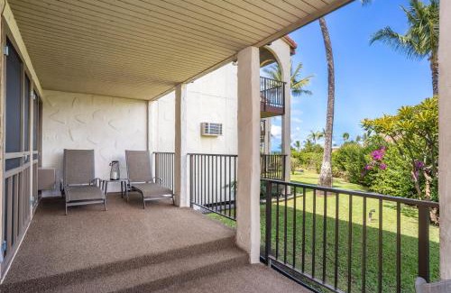 Kihei Apartment | Maui Hill 99 by Coldwell Banker Island Vacations
