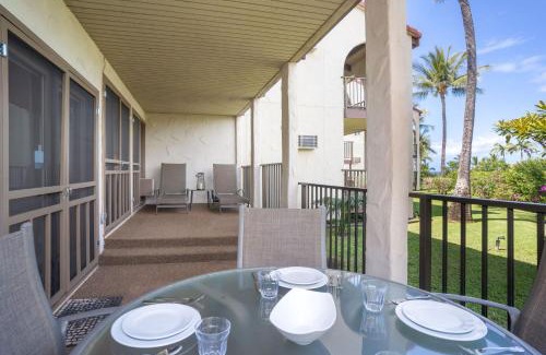 Kihei Apartment | Maui Hill 99 by Coldwell Banker Island Vacations