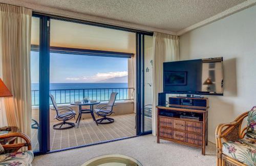Honokowai House | Maui Kai 801