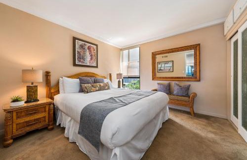 Downtown Lahaina House | Maui Kai 808 · MK 808 OceanFront 1BD Kaanapali Beach Ocean Views
