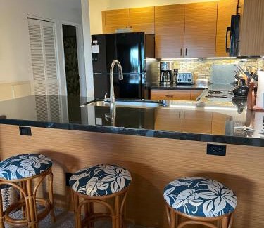 Kihei Apartment | Maui Kamaole B207