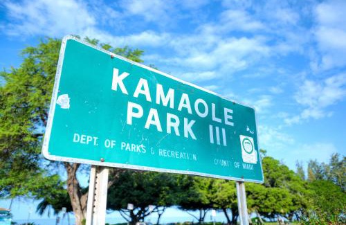Kihei Apartment | Maui Kamaole F-204