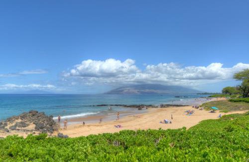 Kihei Apartment | Maui Kamaole F-204