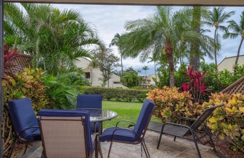 Kihei House | Maui Kamaole J 108