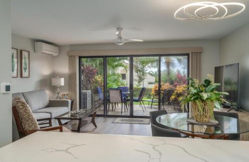Kihei House | Maui Kamaole J 108