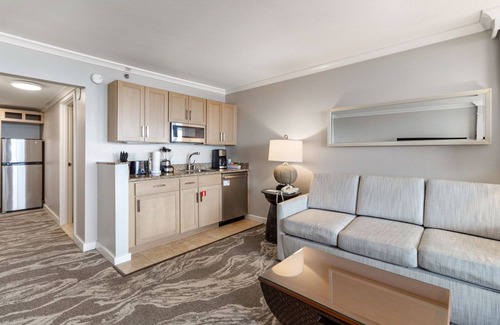 Kaanapali Condo | Maui Resort Rentals: Marriott's Maui Ocean Club 1BR Oceanfront Suite