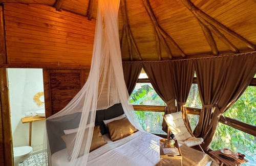 Yanik Hotel | Maui Sapanca
