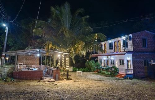 Tarkarli Hotel | Mauli Nyahari Niwas