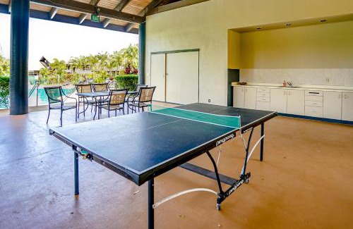 Princeville Apartment | Mauna Kai 6B