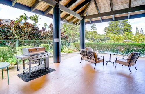 Princeville Apartment | Mauna Kai 6B